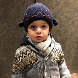 Meet your Posher, Faris